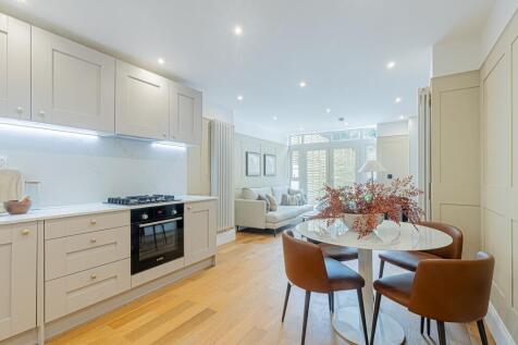Lordship Park, London, N16