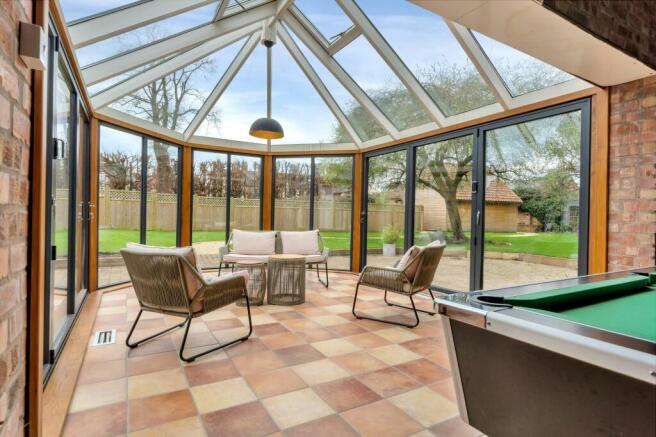Conservatory
