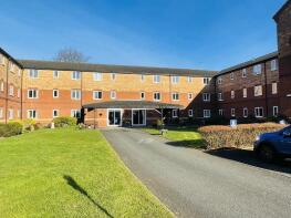 Flat 33, St Annes Court, St Annes Way, Birmingham B44 0HN
