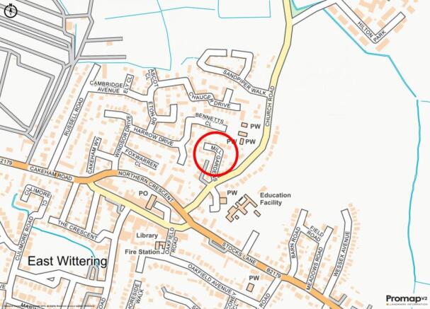 map-street