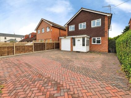 Firacre Road, Ash Vale, Surrey, GU12