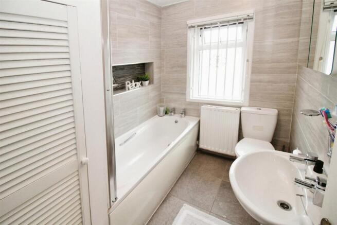 House Bathroom