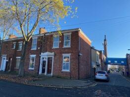 16, East Street, Preston PR1 1UU