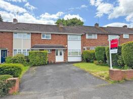 3, White Oak Drive, Wolverhampton WV3 9AQ