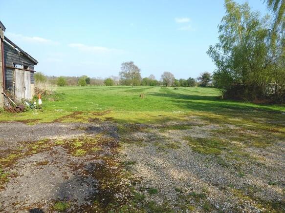 Grounds