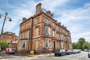 22, Woodlands Terrace, Glasgow G3 6DF