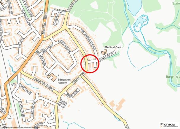 Local Map