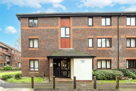 Balliol Drive, Didcot, Oxfordshire, OX11