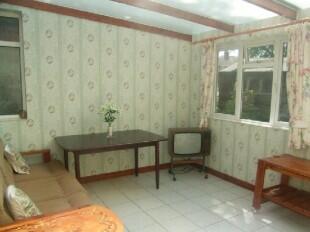 SUN ROOM