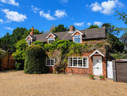 Yew Tree Cottage, Hay Lane, Longdon Green, Rugeley WS15 4QG