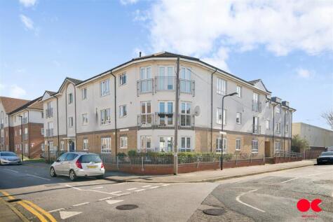 St. Helens Place, Leyton