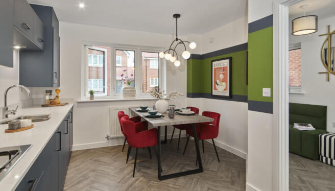 Showhome Photography