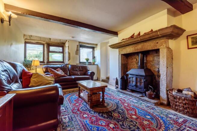 3 bed Semi-Detached for sale Image 11