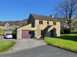 3, King Garth, West Burton DL8 4JU