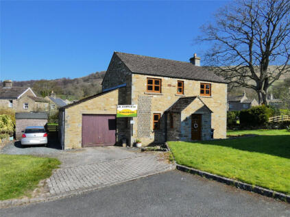 3, King Garth West Burton, Leyburn DL8 4JU
