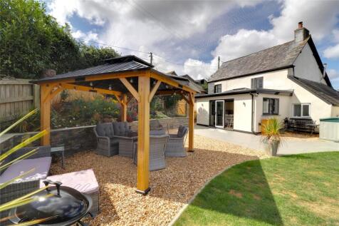 Petrockstow, Okehampton, Devon, EX20