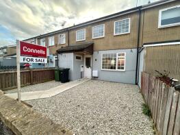 40, Lay Avenue, Berinsfield, Wallingford OX10 7NX