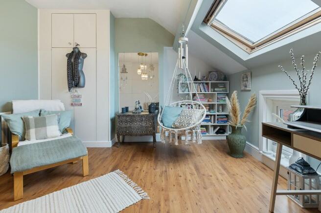 Bedroom 2