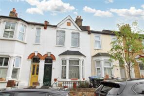 124, Bertram Road, Enfield EN1 1LS