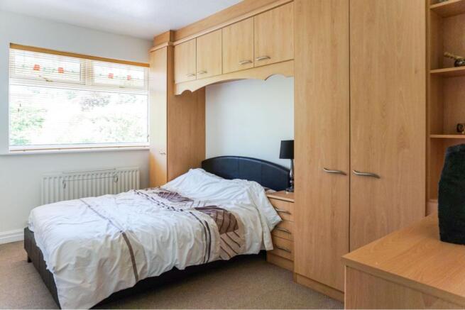 bedroom two