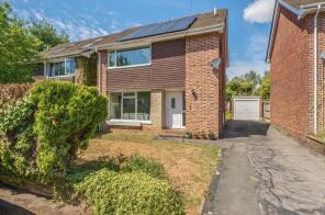 15, Pantheon Road, Eastleigh SO53 2PD