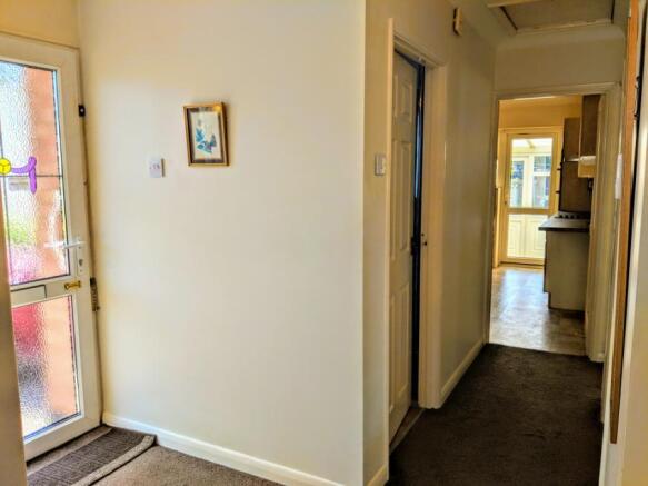 Hall Way