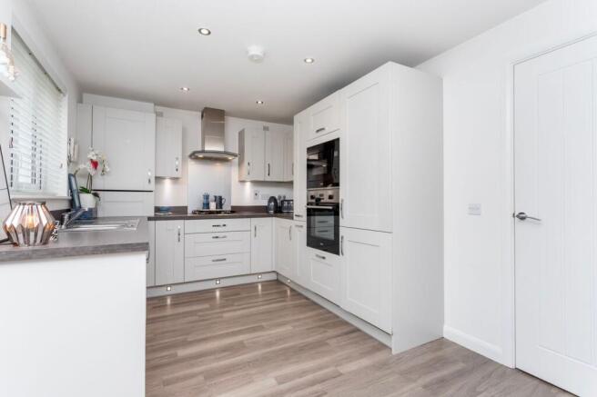 Baler Crescent, Wallyford, Musselburgh, EH21 photo 4