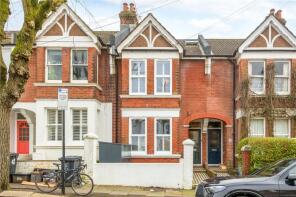 36, Lowther Road, Brighton BN1 6LG