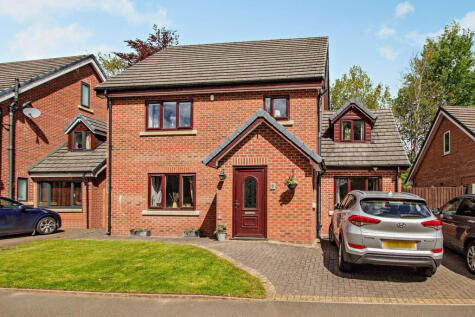Brandlesholme Close, Bury, BL8