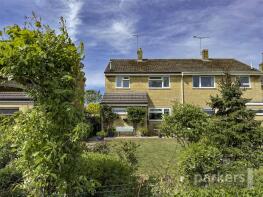 53, Brize Norton Road, Carterton OX18 3LQ