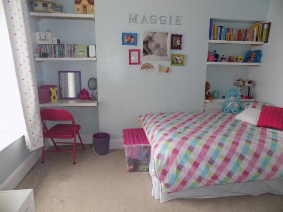 Bedroom 2