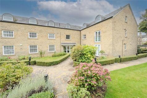 18 Oxford Court Apartments, Oxford Road, Guiseley, Leeds, West Yorkshire