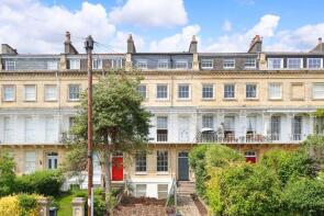 Flat 1, 19, Burlington Road, Redland, Bristol BS6 6TJ