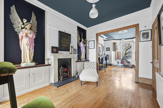 Crystal Palace Road, East Dulwich, London, SE22 photo 4