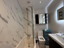 Flat 1, 306, Old Brompton Road, London SW5 9JF
