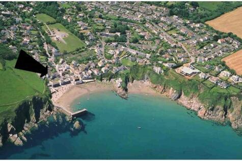 Foxhole Lane, Gorran Haven, PL26