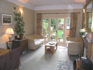 dining/family room