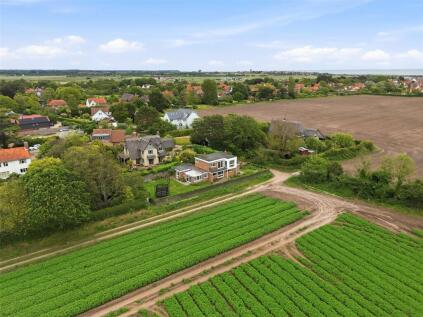 Stocks Lane, Walberswick, Southwold, Suffolk, IP18
