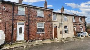 21, Woodbine Terrace, Clayton West, Huddersfield HD8 9PY