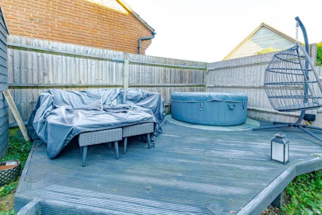 Decking