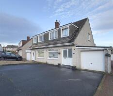 9, Swift Bank, Hamilton ML3 8PX
