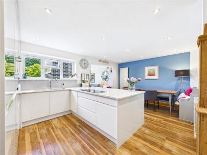 Ransome Close, Sproughton, Ipswich, Suffolk, IP8