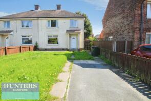 29, Mandeville Crescent, Bradford BD6 3RT