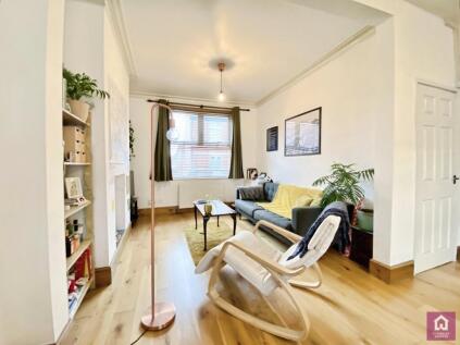 Stokes Street, Greater Manchester, Clayton, M11