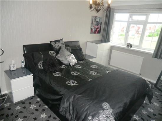 Bed 1