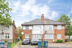 32, Methuen Close, Edgware HA8 6HA