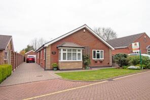3, Wayside Close, Scunthorpe DN16 3SR
