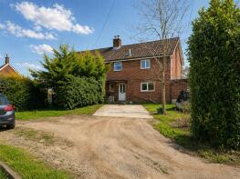 23, The Street, Diss IP22 2PS
