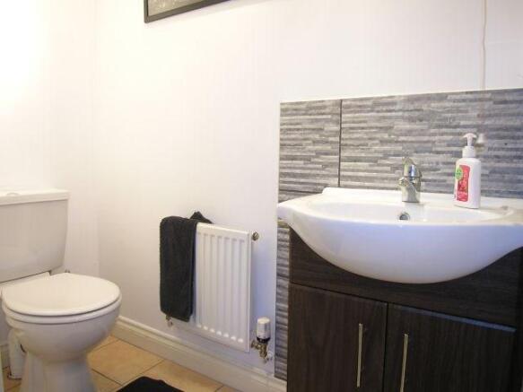 Guest WC
