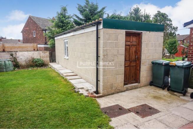 Outbuildings